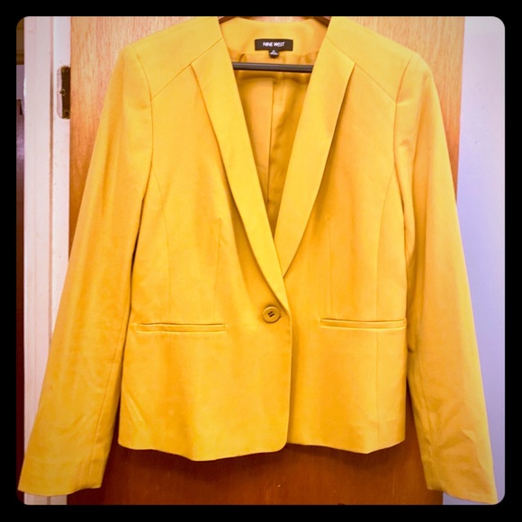 Nine West Jackets & Blazers - Nine West Blazer
